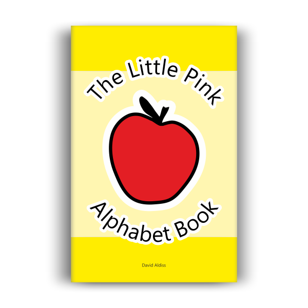 The Little Yellow Alphabet Book