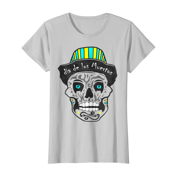 Tops & T-Shirts: Day of the Dead