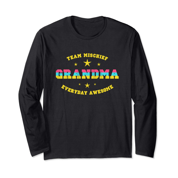 Tops & T-Shirts: Grandma