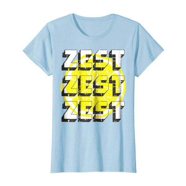 Tops & T-Shirts: Lemon Zest (Womens)