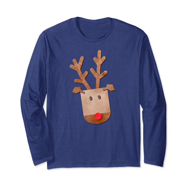 Tops & T-Shirts: Reindeer