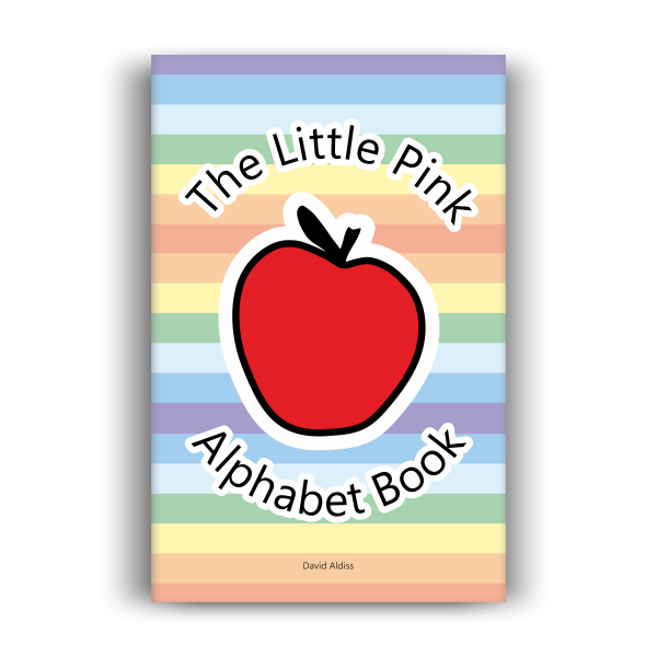 The Little Rainbow Alphabet Book
