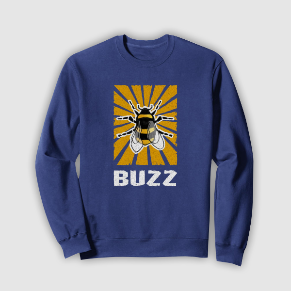 Tops & Sweatshirts: Bee Buzz