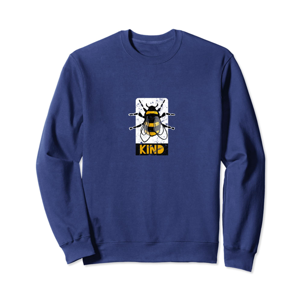Tops & Sweatshirts: Bee Kind