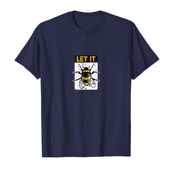 Tops & T-Shirts: Let It Bee