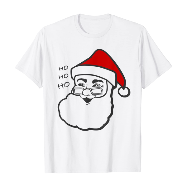 Tops & T-Shirts: Father Christmas