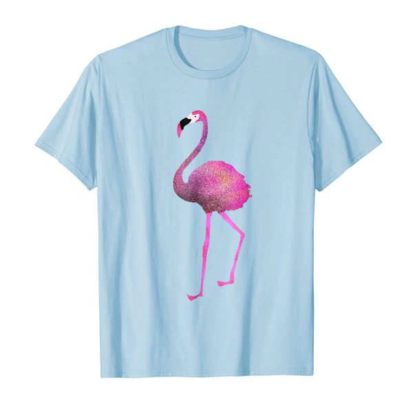 Tops & T-Shirts: Flamingo (Men, Women & Kids)