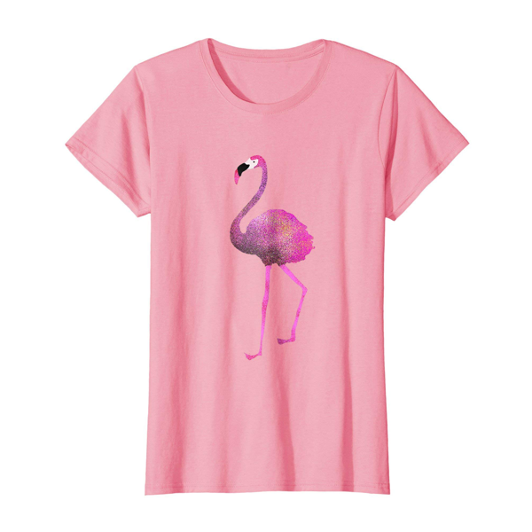 Tops & T-Shirts: Flamingo (Womens)