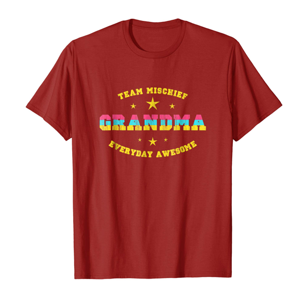 Tops & T-Shirts: Grandma