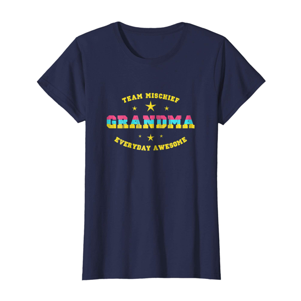 Tops & T-Shirts: Grandma (Men, Women & Kids)