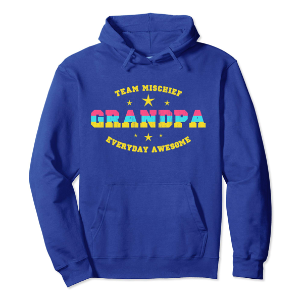 Tops & T-Shirts: Grandpa