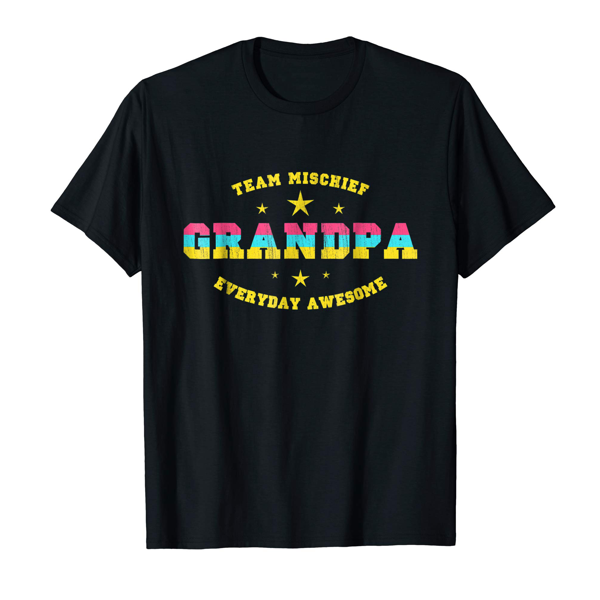 Tops & T-Shirts: Grandpa