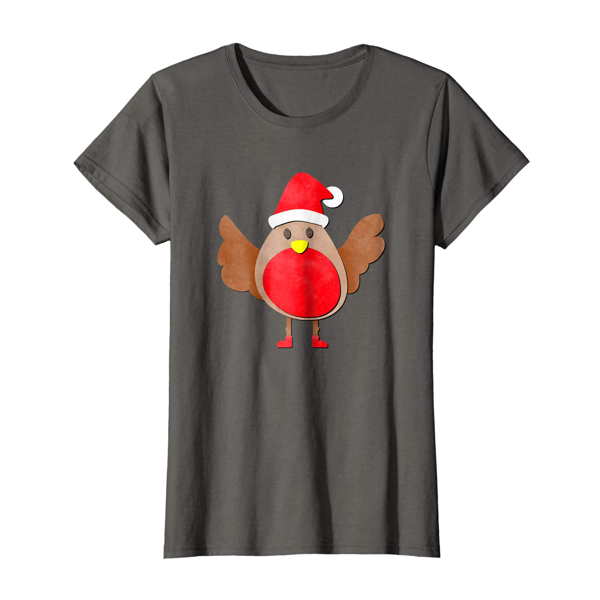 Tops & T-Shirts: Robin (Womens)