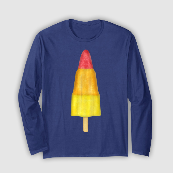 Tops & T-Shirts: Rocket Lolly